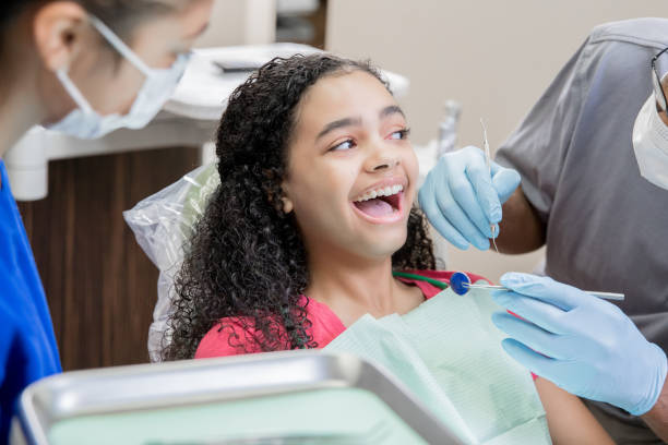Best Tooth Pain Emergency Relief  in Shenandoah, VA