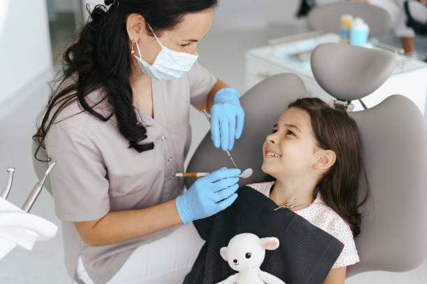 Best Teeth Whitening  in Shenandoah, VA