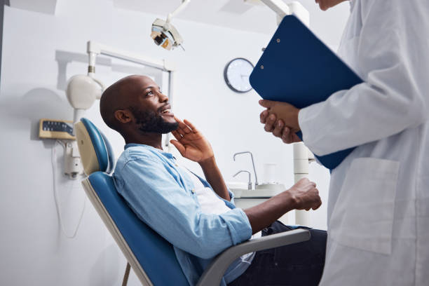 Best Emergency Gum Pain Relief  in Shenandoah, VA