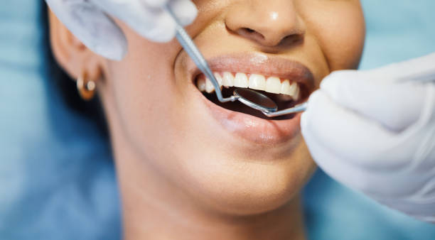 Best Cracked Tooth Emergency Dentist  in Shenandoah, VA