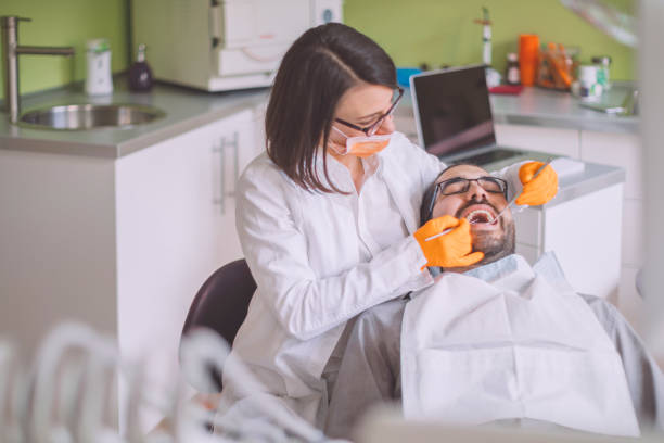 Best Dentist for Tooth Abscess  in Shenandoah, VA