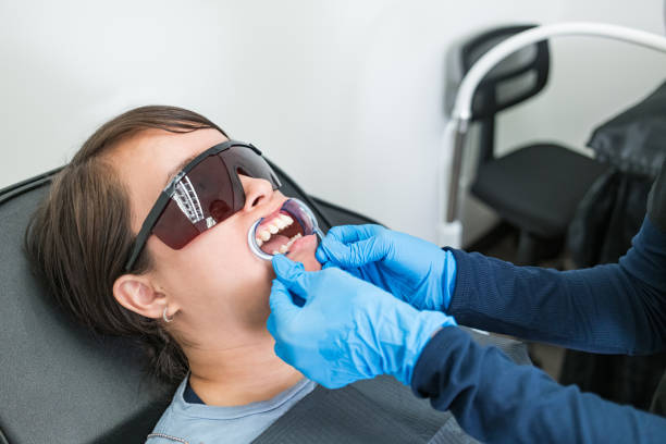 Best Knocked-Out Tooth Emergency  in Shenandoah, VA