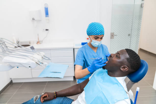 Best Emergency Dental Services Near Me  in Shenandoah, VA