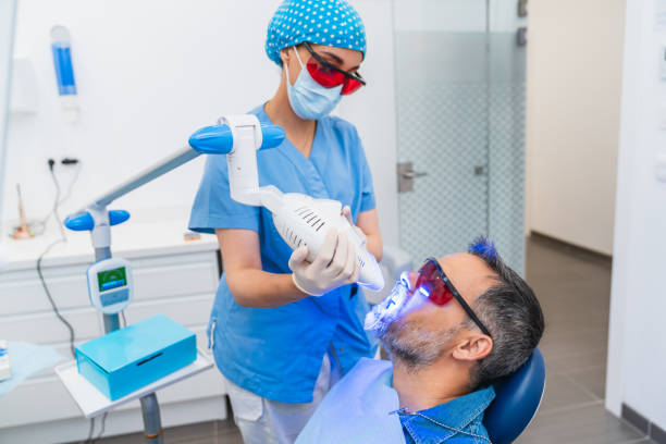 Dentist for Dental Trauma in VA