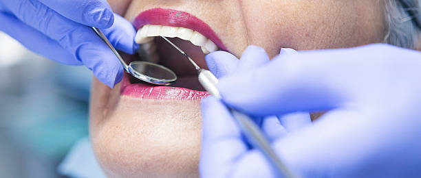 Best Emergency Dentist Near Me  in Shenandoah, VA