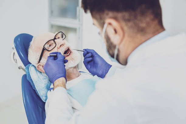 Best Root Canal Emergency Dentist  in Shenandoah, VA
